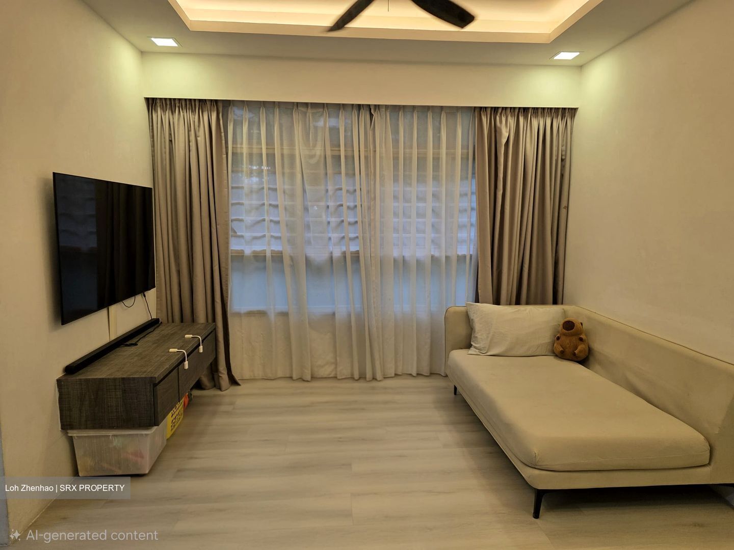 Blk 513D Saraca Breeze @ Yishun (Yishun), HDB 4 Rooms #603232671